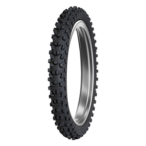 PNEUS DUNLOP 70/100 -17 40M GEOMAX MX34 TT - Product Image 1