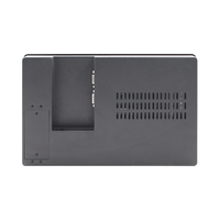 Innoda Escáner de Huellas Dactilares, Sistema de Control de Acceso Inteligente, Pantalla Táctil, OEM, LCD, RK3399, VGA, DVI, LAN, USB