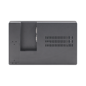 Innoda 15 inch Máy quét dấu vân tay NFC RFID Reader thông minh kiểm soát truy cập hệ thống màn hình cảm ứng CE OEM LCD RK3399 VGA DVI Lan USB - Product Image 4