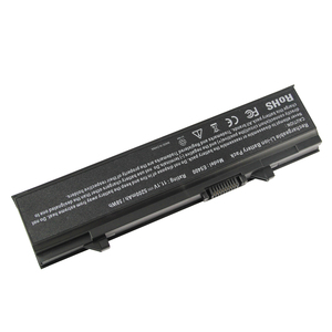 <span class=keywords><strong>Dell</strong></span> Latitude E5400 E5410 E5500 <span class=keywords><strong>E5510</strong></span> KM742 KM668 WU841用ノートパソコンバッテリー - Product Image 2