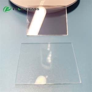 กระจกนำไฟฟ้า FELIX Optical ITO FTO ที่มีค่าการส่องผ่านแสง 75-85% และค่าความต้านทาน 13-14 โอห์ม/ตารางเซนติเมตร - Product Image 3