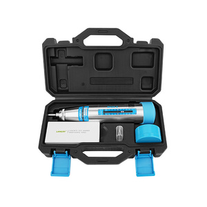 LANGRY RH20-A Argamassa Rebound Martelo para Gesso Parede Alvenaria Alvenaria Força NDT Testing - Product Image 5