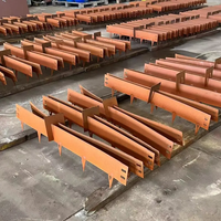 Borde Metálico Moderno de Acero Corten para Jardín, Paneles de Valla para Césped, Borde Flexible para Jardín de Flores, para Paisajismo Exterior