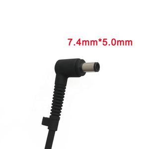 Adaptador de Corriente de 200W 19.5V 10.3A para <span class=keywords><strong>HP</strong></span> <span class=keywords><strong>OMEN</strong></span> <span class=keywords><strong>15</strong></span> 17 ZBook G3 G4 G5 Pavilion <span class=keywords><strong>Gaming</strong></span> <span class=keywords><strong>15</strong></span>-cx TPN-CA03 L00818-850 835888 - Product Image 6