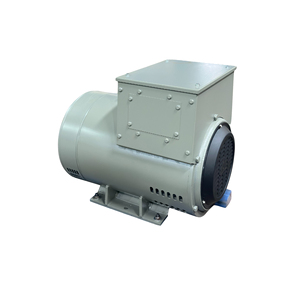 Prix de gros usine Générateur alternatif CA 220V 380V 20kW 35kW 50kW Faible consommation Silencieux LS184-B Haute efficacité Fonctionne à 10 - Product Image 4