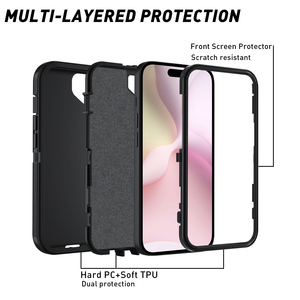 2024 nuovi prodotti tpu pc anti-caduta custodia del telefono per il telefono <span class=keywords><strong>se</strong></span> 4 - Product Image 6