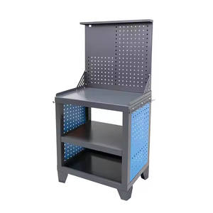 Table de travail CNC Offre Spéciale BLUE Table de travail CNC multifonction 2025 BLUE Industrial Cnc <span class=keywords><strong>Workbench</strong></span> - Product Image 5