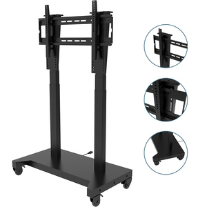 <span class=keywords><strong>2025</strong></span> New khung <span class=keywords><strong>TV</strong></span> thích hợp cho 32 65 inch có thể tháo rời <span class=keywords><strong>LCD</strong></span> <span class=keywords><strong>TV</strong></span> đứng với cán nguội thép tấm màn hình - Product Image 2