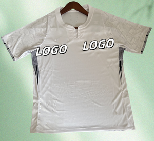 Nuevas Camisetas de Fútbol Retro 2025 de Neymar JR, Ronaldinho, Flamengo, Santos 1995, Romario, 100 Aniversario del Atlético Mineiro, Clásicas - Product Image 5