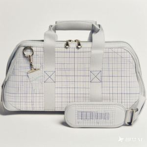 Sac de rangement pour outils de cuisine en toile roulante BSCI, sac à couteaux de chef - Product Image 1