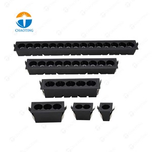 Nhôm Trần lõm gắn lưỡi Laser LED ánh sáng tuyến tính cao lumens 10W 18W 20W 30W trong nhà văn phòng kinh doanh tại chỗ xuống đèn - Product Image 1