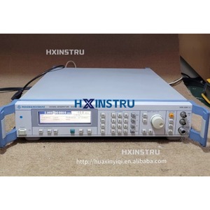 เครื่องกำเนิดสัญญาณ R&S SML03 Rohde & Schwarz SML03 9 kHz ถึง 3.3 GHz มือสอง สภาพดี - Product Image 1