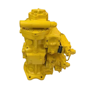 مضخة هيدروليكية لكوماتسو ، حفار من من من من من من خلال المكبس ، مضخة هيدروليكية لكوماتسو 23-<span class=keywords><strong>PC160</strong></span> PC150 - Product Image 3