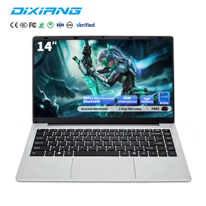 Laptop Direttamente dalla Fabbrica, 128 <span class=keywords><strong>256</strong></span> 512GB 1TB <span class=keywords><strong>SSD</strong></span>, 14 Pollici, N3350, Nuovo Notebook per Studenti e Professionisti con Processore Celeron - Product Image 1