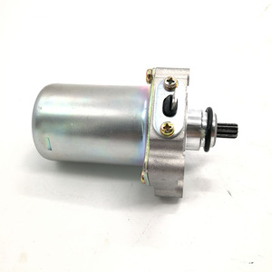 Motor de arranque para <span class=keywords><strong>Aprilia</strong></span> clásico de 125 de la motocicleta 95-00 RS125 95-13 Tuono 03-04 - Product Image 4
