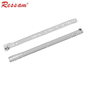 Ressam Chất lượng cao dưới núi Ngăn kéo trượt đồ nội thất fgv sơn tĩnh điện Con Lăn Ngăn kéo trượt cho tủ - Product Image 3