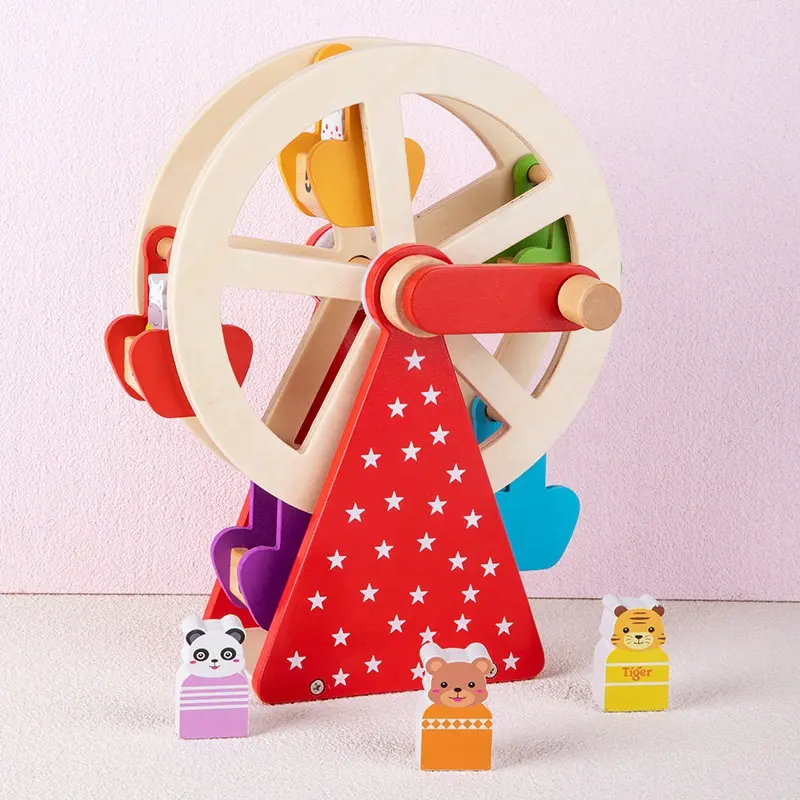 Jouets en bois pour enfants, jouets éducatifs pour enfants, Offre Spéciale