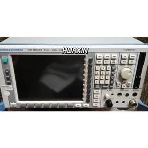 Analizador de Pruebas EMI Rohde & Schwarz ESPI7 9kHz-7GHz hx1 - Product Image 3