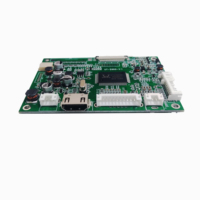 Günstiges Innolux IPS TFT 10,1 Zoll 800x1280 LH-101003N 39-Pin 600cd/m² MIPI DSI LCD-Display-Panel CN/GUA