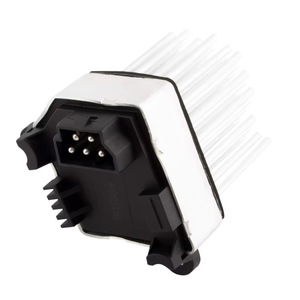 Module de résistance de contrôle de vitesse du ventilateur Bmw 64116920365 Sd-3291 pour climatiseur 1997-2007 - Product Image 4
