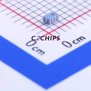 RFBLN2012090BS0T53 Balun SMD RF 50Ohm:200Ohm 1.6dB/1.1dB 180°@15° - Product Image 1