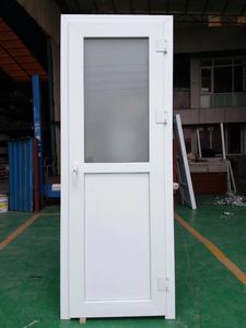 <span class=keywords><strong>Puerta</strong></span> de inodoro UPVC, <span class=keywords><strong>puerta</strong></span> de <span class=keywords><strong>baño</strong></span>, precio, puertas de panel oscilante de <span class=keywords><strong>vinilo</strong></span> - Product Image 5