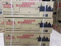Climatiseurs intelligents 24000BTU Mini AC 2 tonnes R410A Split System Home Climate Cooling