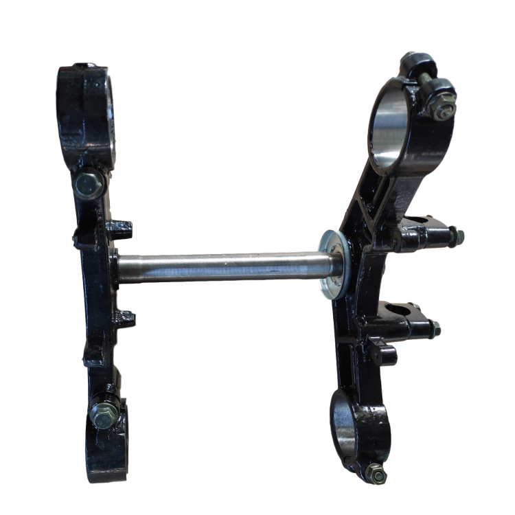 Трехколесный руль для амортизатора 50 размеров