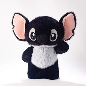 Nuovo Peluche <span class=keywords><strong>Stitch</strong></span> Nero all'Ingrosso, Bambola <span class=keywords><strong>Stitch</strong></span> per Bambini e Bambine, Regalo per Bambini, Portachiavi in Peluche - Product Image 4