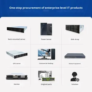 Serveur <span class=keywords><strong>Inspur</strong></span> 2U Rackmount NF5270 5280M5/M6/M7 8480M5/M6 5468M5/M6/M7 en stock <span class=keywords><strong>INSPUR</strong></span> 5280M6 - Product Image 5