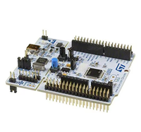 Papan Pengembangan Nucleo STM32 dengan NUCLEO-F446RE MCU