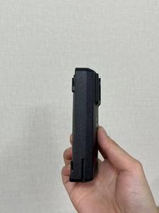 Pour batterie Lithium-Ion Rechargeable <span class=keywords><strong>Motorola</strong></span> PMNN4080AR 7.4V 2250mah 16.7wh pour Walkie DEP250 XiR C1200 C2620 C2660 EP350 - Product Image 4