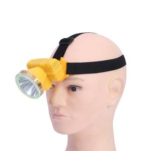 Linterna Frontal Recargable Súper Brillante con Sensor de Movimiento, Linterna Frontal LED, Impermeable, para Camping al Aire Libre, con Luz Intermitente - Product Image 3