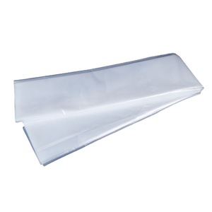 ถุงพลาสติก HDPE แบบแบน ก้นเหลี่ยม กันน้ำ สำหรับบรรจุภัณฑ์คู่มือเกมคอนโซล ปรับแต่งขนาดและความหนาได้ 4s 5s 6s 10s 20s - Product Image 5