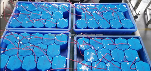 Pin <span class=keywords><strong>Lithium</strong></span> <span class=keywords><strong>3.6V</strong></span> Pin Magnate Kích Thước <span class=keywords><strong>ER34615</strong></span> <span class=keywords><strong>D</strong></span> Cho Cảm Biến Thẻ Chìa Khóa IoT RFID Rfid Thiết Bị Theo <span class=keywords><strong>D</strong></span>õi GPS Trong Nhà - Product Image 4