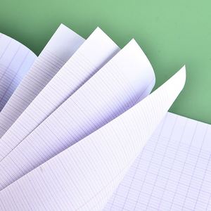 YY568 Government Bid Tender School Supplies Wholesale Saddle Stitching Classmate Notebook Exercise <b>Book</b> for Kids Student - Product Image 5