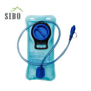 Sac à dos d'hydratation 3L en TPU, sac à dos tactique pour le camping et la randonnée, sans BPA, sac à dos d'hydratation OEM en gros - Product Image 4