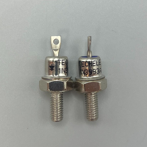 SEMIDUKEN 1N3993A 3,9 V 10W Diodo <span class=keywords><strong>Zener</strong></span> Regulador de voltaje de absorción de sobretensiones de alta potencia - Product Image 3