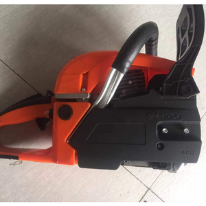 Giá rẻ nhất 5200 Điện Xăng Chainsaw Đức Chainsaw để cắt cây tốt nhất chuỗi Saw để bán - Product Image 5