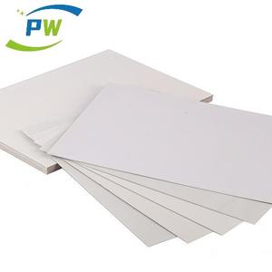 2 mét grey <span class=keywords><strong>Chipboard</strong></span> cho các thư mục Hộp quà tặng cuốn sách ràng buộc rắn cứng grey giấy Board hai mặt - Product Image 1