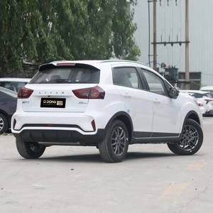 בשימוש geely gx3 pro 2024 ″ x3 pro suppica יצוא 1.5t טורבו 5-seer גז רכב - Product Image 4