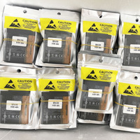 Batterie rechargeable de haute qualité 1050mAh 3.7V pour 5220 6303 6730 C3 C5 C6 3720 en stock Garantie de 12 mois