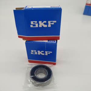 Roulement à billes à gorge profonde à une rangée <span class=keywords><strong>SKF</strong></span> 6205-2RS <span class=keywords><strong>25x52x15</strong></span> mm – Excellent rapport qualité-prix - Product Image 3