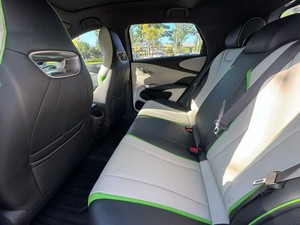 <span class=keywords><strong>Meilleur</strong></span> prix BYD Dolphin d'occasion 2023 <span class=keywords><strong>2022</strong></span> 2021 Chine Petites voitures électriques mini EV d'occasion - Product Image 4