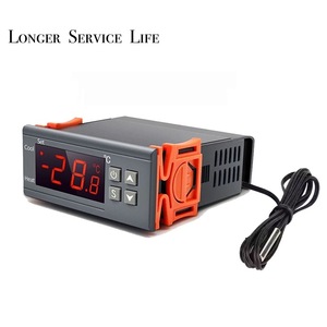 STC-1000 Digital <b>Thermostat</b> Termostato Switch Heating STC1000 Incubator Temperature <b>Controller</b> - Product Image 1