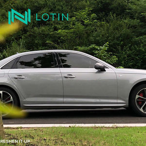 Envoltura <span class=keywords><strong>de</strong></span> vinilo <span class=keywords><strong>de</strong></span> alta calidad para coche, película <span class=keywords><strong>de</strong></span> envoltura <span class=keywords><strong>de</strong></span> vinilo para coche, sin burbujas, naranja, Gulf - Product Image 6