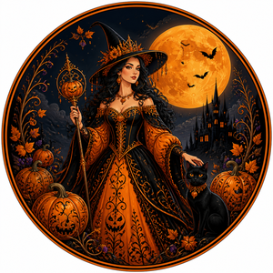 Set de Monedas de Halloween con Relieve Detallado: Esqueleto, Bruja, Casa Encantada, Gato Negro, Calabaza, Arte Gótico, Colección de Monedas Conmemorativas - Product Image 1
