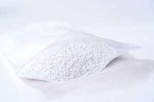 Nouvelle Arrivée 2026 – Granulés de <span class=keywords><strong>Chlore</strong></span> Blanc Pur à Libération Lente, Pureté 99 %, Agent Auxiliaire Chimique pour le Traitement de l'Eau - Product Image 3