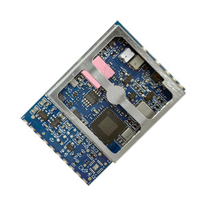 SK1200-SPI RC รีซีฟเวอร์ 1.2G 1.3G 1.7G 2.2G VRX การส่งภาพ โหมดโอเพ่นซอร์ส SPI สำหรับโมเดลเครื่องบิน - Product Image 3