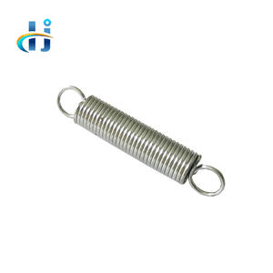 OEM Spring Steel Wire Forming Bicycle Seat Compression <strong>Taper</strong> Wire Extension Spring,Stainless Steel Extension Bicycle Coil Spring - Product Image 4